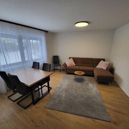 Schoenes Ruhiges Appartement クライルスハイム エクステリア 写真