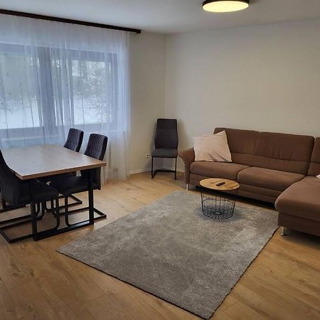 Schoenes Ruhiges Appartement クライルスハイム エクステリア 写真