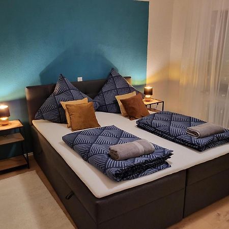 Schoenes Ruhiges Appartement クライルスハイム エクステリア 写真