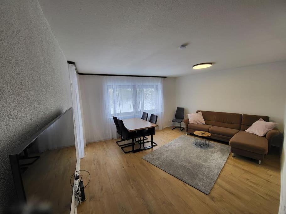 Schoenes Ruhiges Appartement クライルスハイム エクステリア 写真