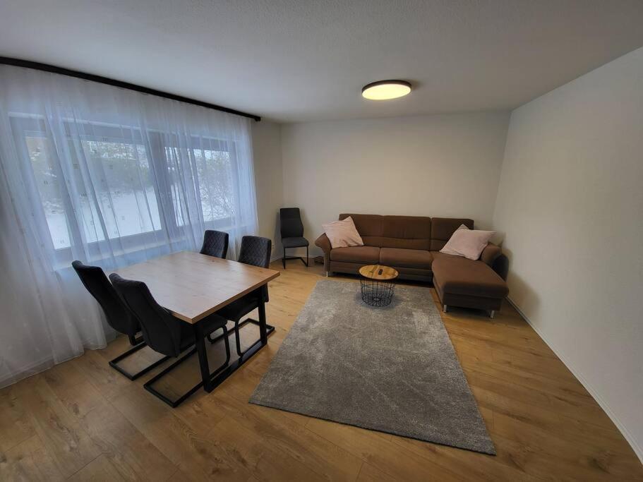 Schoenes Ruhiges Appartement クライルスハイム エクステリア 写真