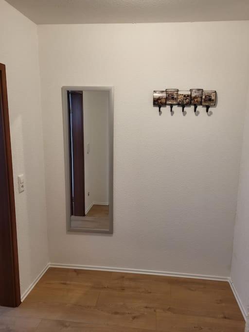 Schoenes Ruhiges Appartement クライルスハイム エクステリア 写真